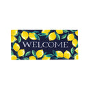 Coastal Citrus Lemons Sassafras Switch Mat