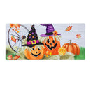 Couple Of Jacks Pumpkin Sassafras Switch Mat_x000D_