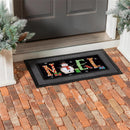 Noel Snowman Sassafras Switch Mat_x000D_