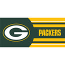 Green Bay Packers Sassafras Switch Mat