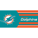 Miami Dolphins Sassafras Switch Mat