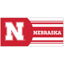 University of Nebraska Sassafras Switch Mat
