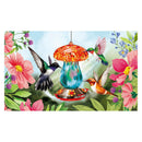 Feeder Frenzy Estate Sassafras Switch Mat
