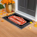 Cincinnati Bengals Sassafras Estate Switch Mat