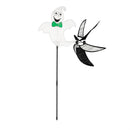 Witch and Ghost Pinwheel Spinner, 2 Assorted