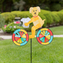 Dog Bicycle Spinner,45481