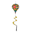 Sunflower Cardinal Balloon Spinner
