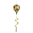 Sunflower Ladybugs Balloon Spinner