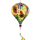 Sunflower Ladybugs Balloon Spinner