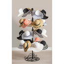 72" Metal Display Tree, 48 Hooks