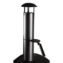 Charcoal Grill/Oven