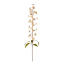 Wildflower Metal Garden Stake, 30"H
