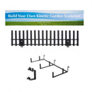 Accessories Packet for 48" Kinetic Display - for Grid