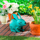 Rabbit Watering Can D, 64 oz