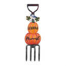 Garden Harvest Metal Garden Stake, 36"H, CDU