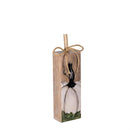 Harvest Pumpkin Metal Statue, Set