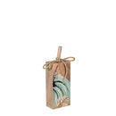 Harvest Pumpkin Metal Statue, Set