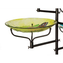 Bird Bath Display Arm