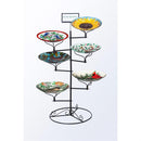 Bird Bath Display Arm