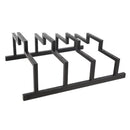 3-Prong Bird Feeder Display