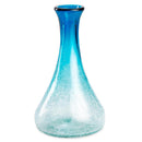 Aqua Maya Glass Decanter