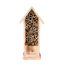 Mason Tower Bee House