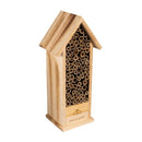 Mason Tower Bee House