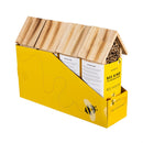 Mason Tower Bee House