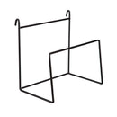 Bird Bath Display Shelf Rack