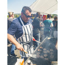 Dallas Cowboys, Double Side Apron