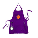 Apron, Men's, Clemson University