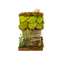 Woodland House 2, Set of 2,4fl232