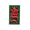 Twas The Night Napkin Paper Guest Towel Napkin