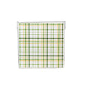 Shades of Emerald Napkin Shades of Emerald Paper Luncheon Napkin