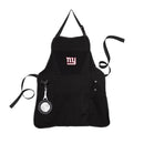Grill Apron, Black, New York Giants