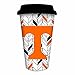 Just Add Color, Travel Cup, Chevron, University of Tennessee