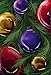Flag, Sub, Gar, Christmas Ornaments