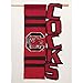 Flag, Gar, University of South Carolina (SAB)
