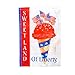 Garden Sub EverNote Sweet Land of Liberty Flag