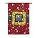Flag, Sub, Gar, Happy Holidays