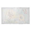 Sunflower Indoor/Outdoor Hooked Rug