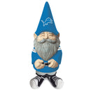 Detroit Lions, Garden Gnome