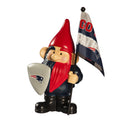 New England Patriots, Flag Holder Gnome