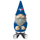 Toronto Blue Jays Garden Gnome