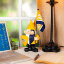Nashville Predators, Flag Holder Gnome