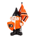 Philadelphia Flyers, Flag Holder Gnome,544370fhg