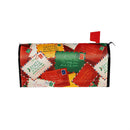 Letters To Santa Mailbox Cover