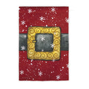 Flag, Sub, Gar, Happy Holidays