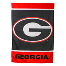 SS FLAG, UNIVERSITY OF GEORGIA