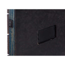 Lit Wall Décor, Texas Christian University